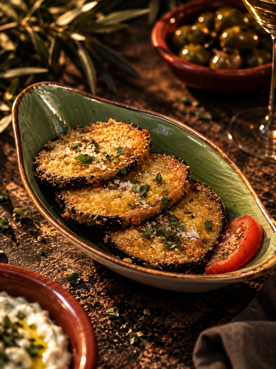 Meze All You Can Eat im Mythos Dülmen